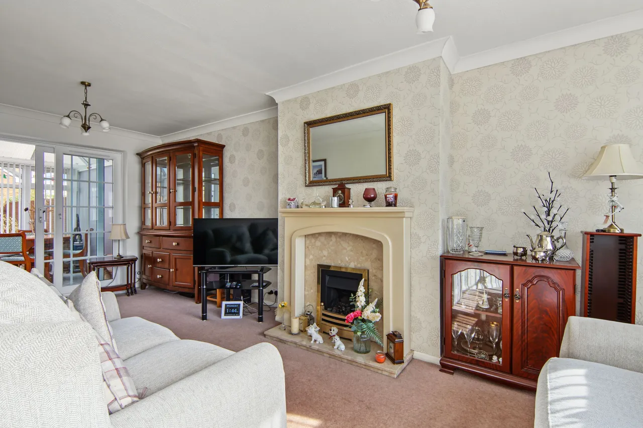 Porlock Close, Coventry, CV3, photo 4