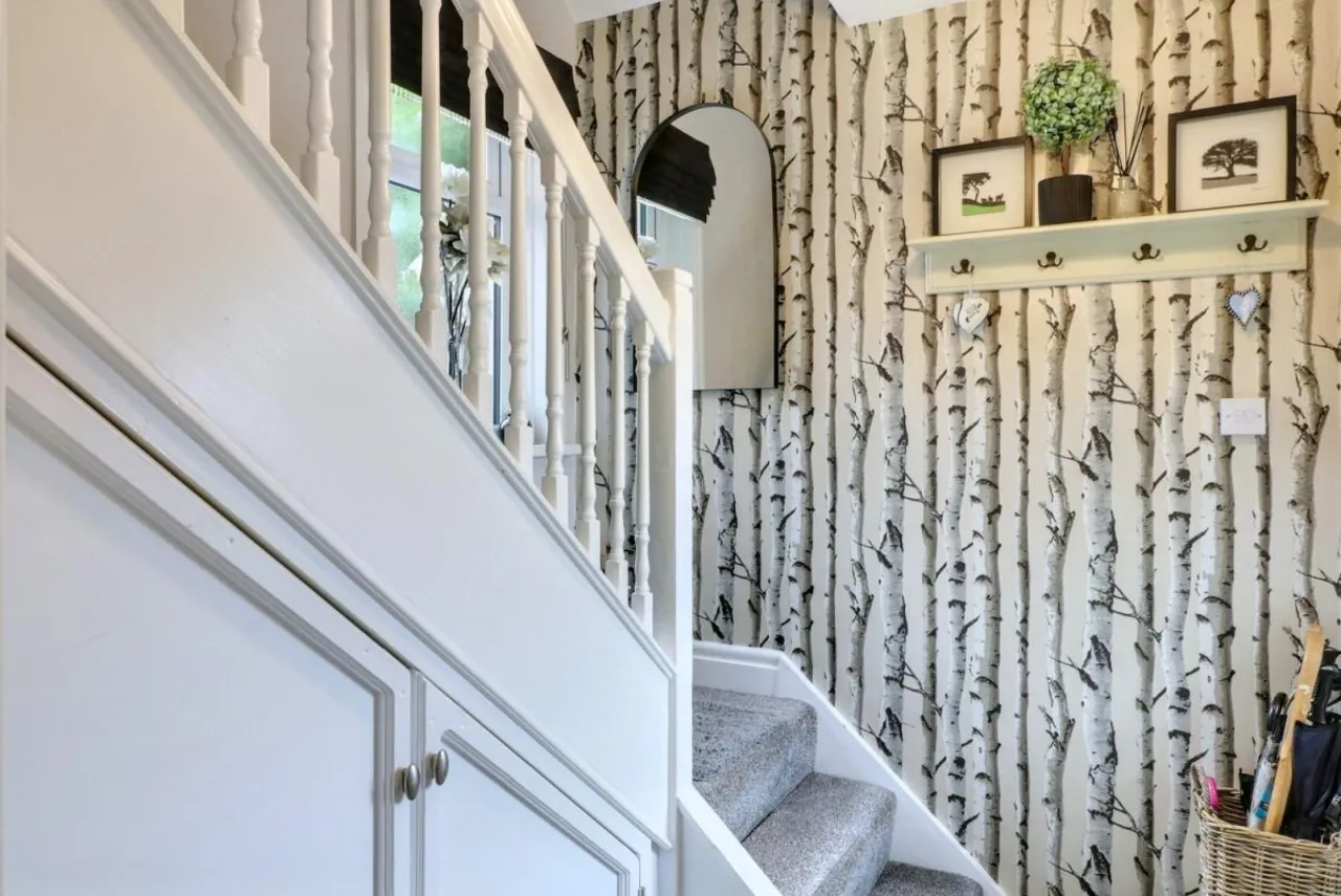 Price Avenue, Sandbach, photo 12
