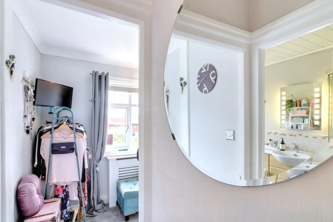 Price Avenue, Sandbach, photo 20