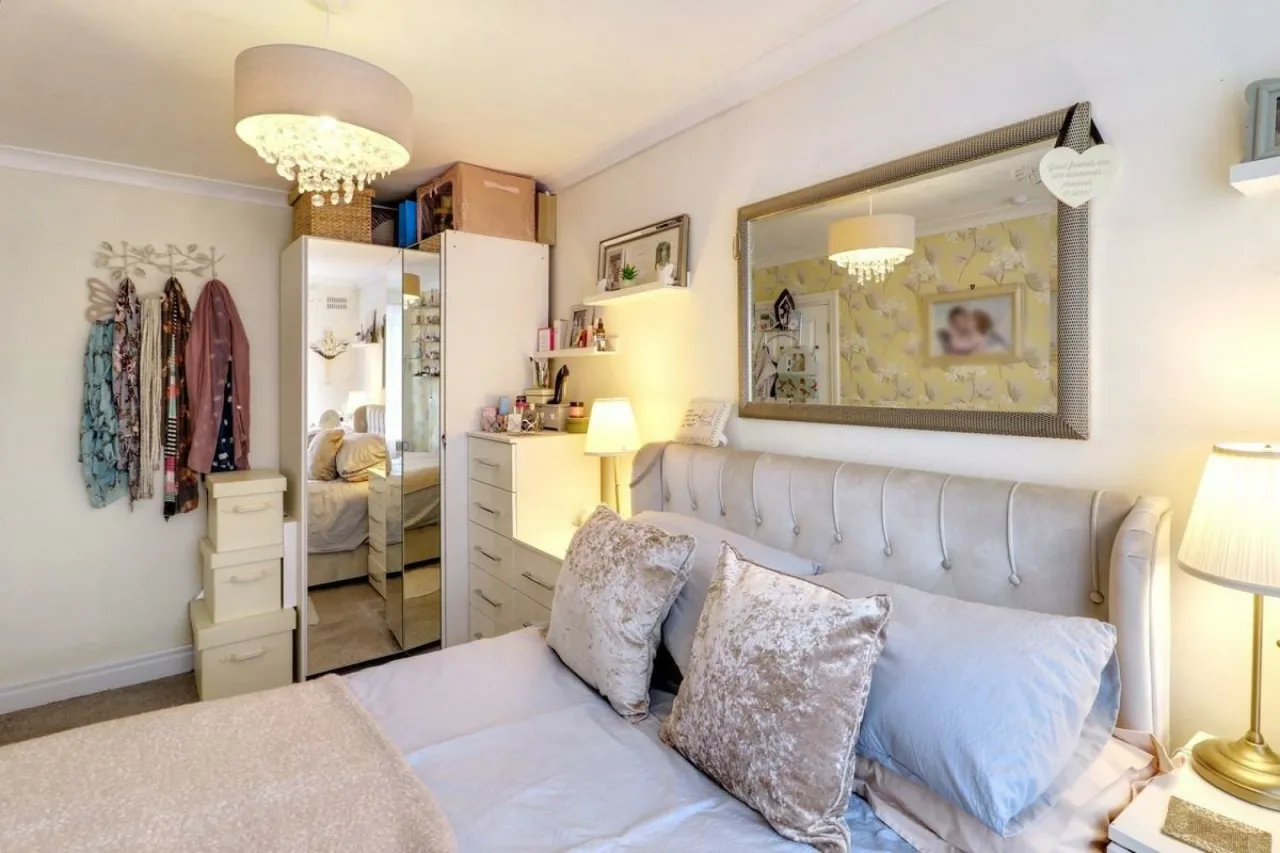 Price Avenue, Sandbach, photo 15