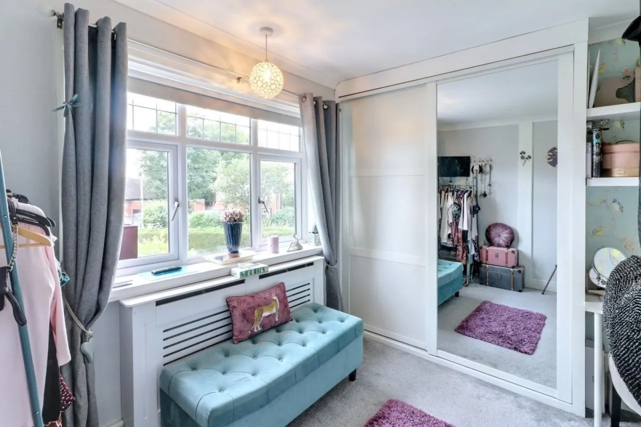 Price Avenue, Sandbach, photo 18