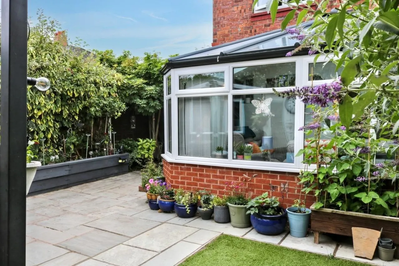 Price Avenue, Sandbach, photo 24