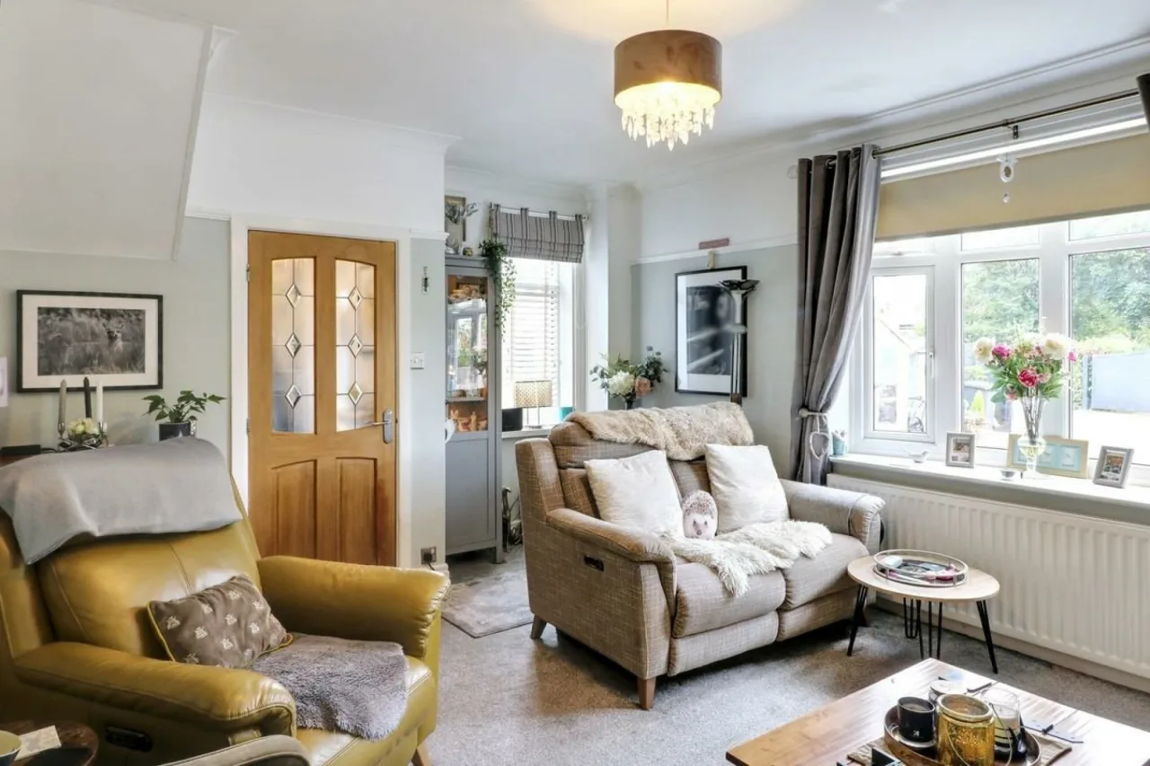 Price Avenue, Sandbach, photo 6