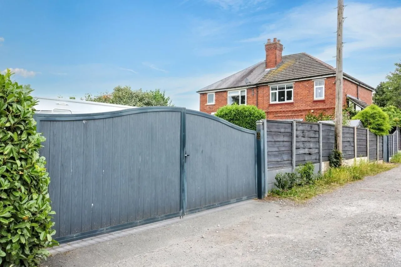 Price Avenue, Sandbach, photo 29