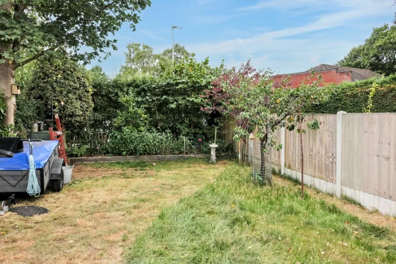 Price Avenue, Sandbach, photo 27
