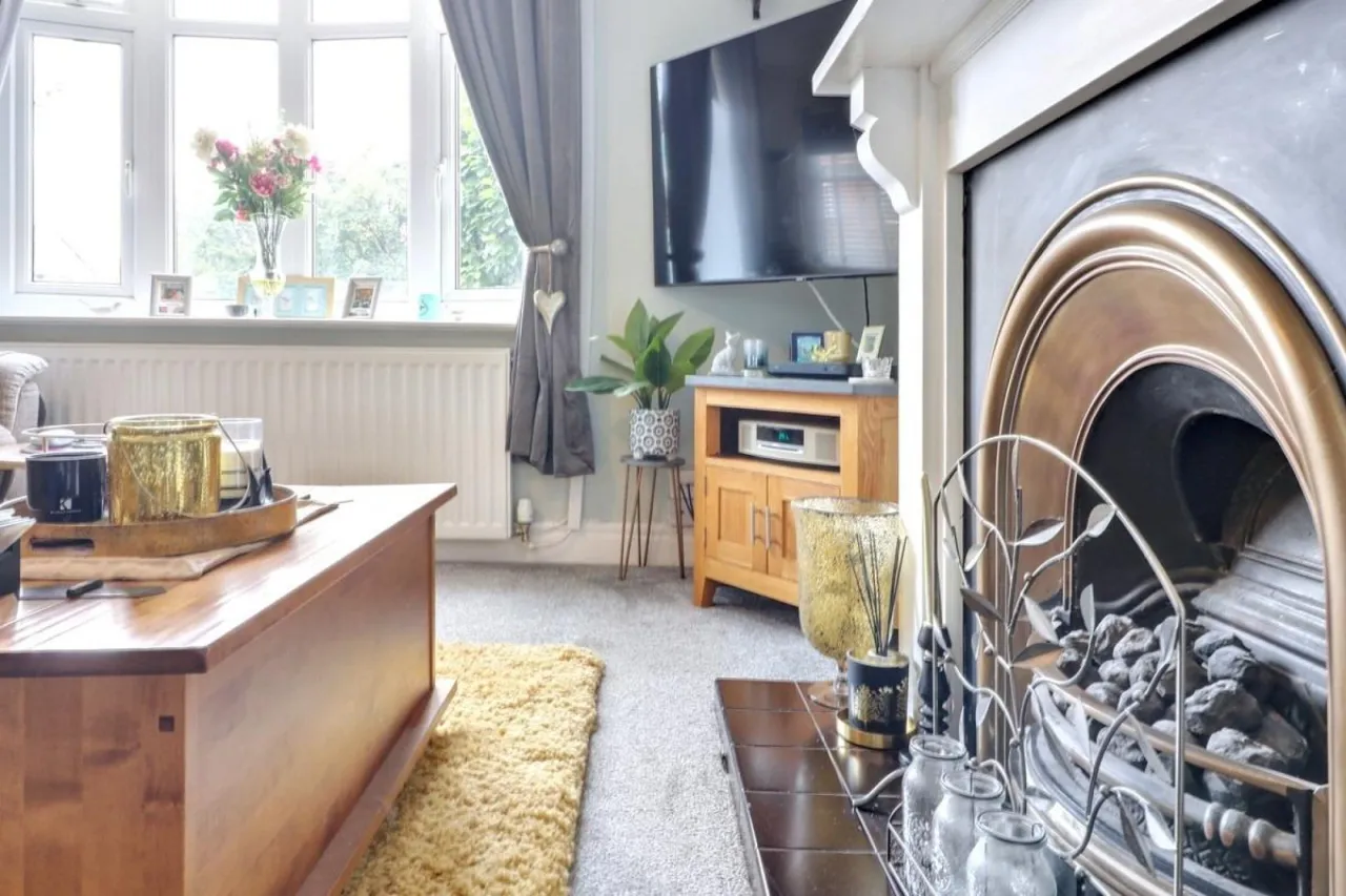 Price Avenue, Sandbach, photo 5