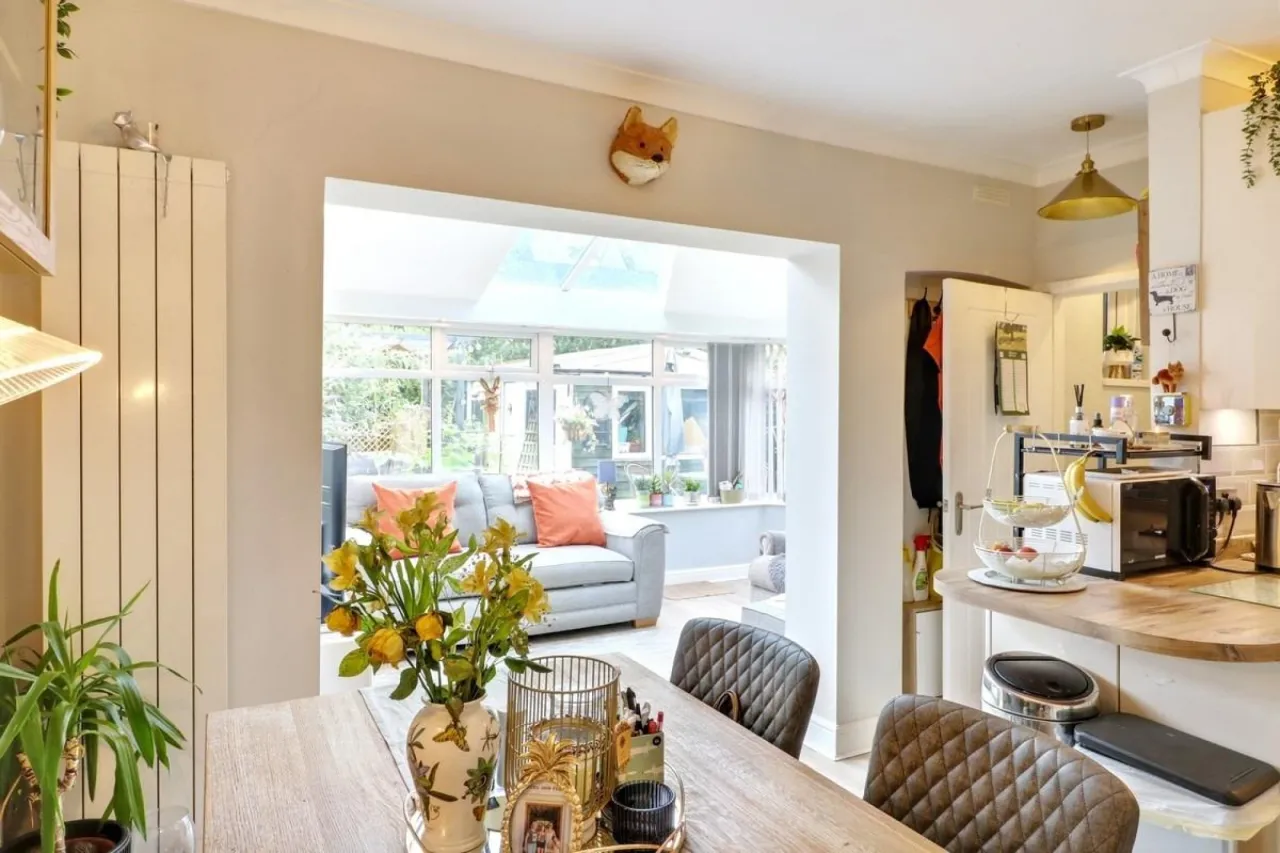 Price Avenue, Sandbach, photo 7