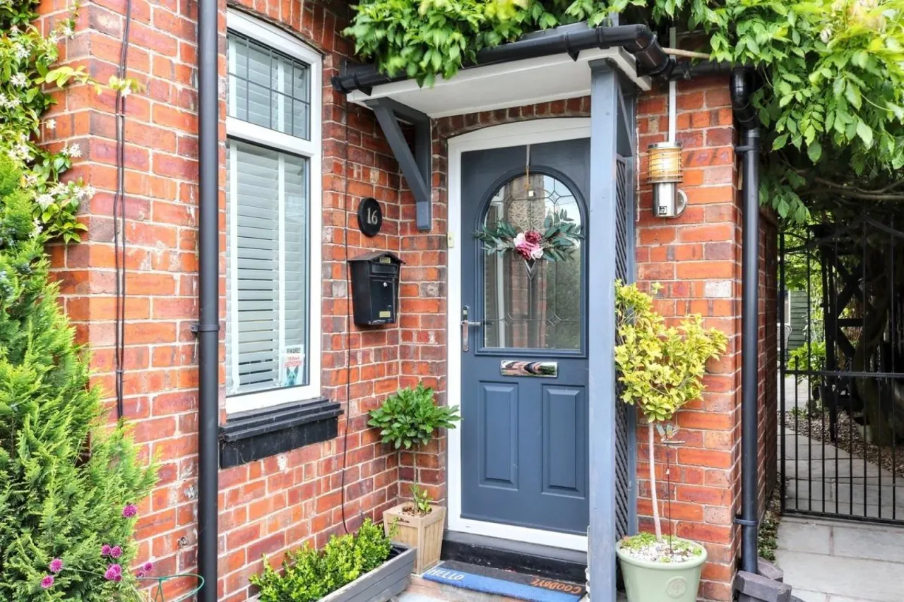 Price Avenue, Sandbach, photo 2