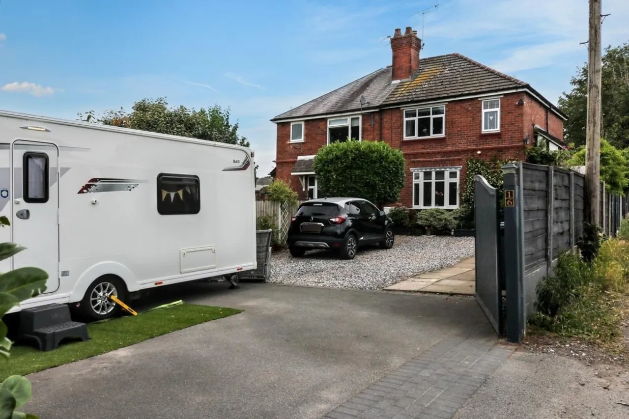 Price Avenue, Sandbach, photo 28