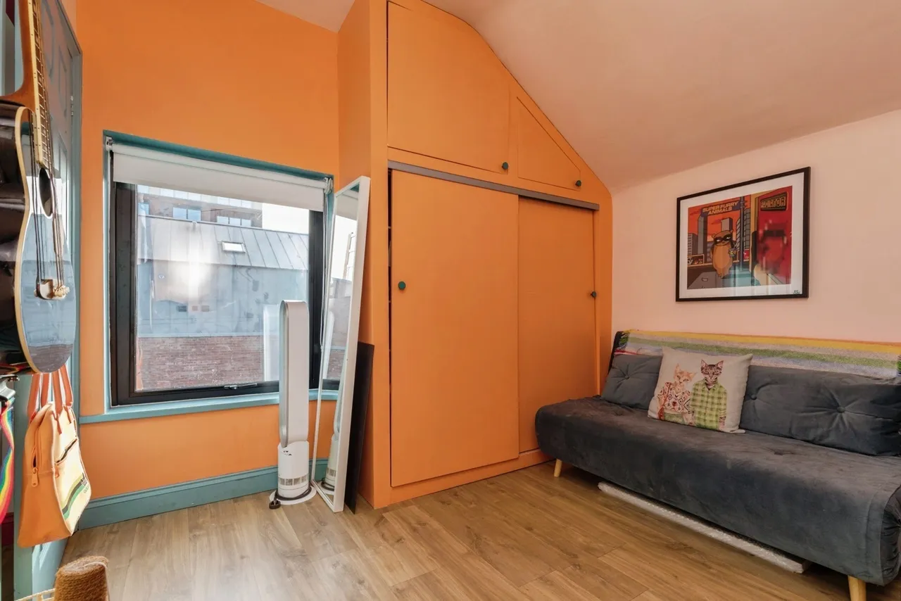 Ashton Road, Bristol, Somerset, BS3, photo 16
