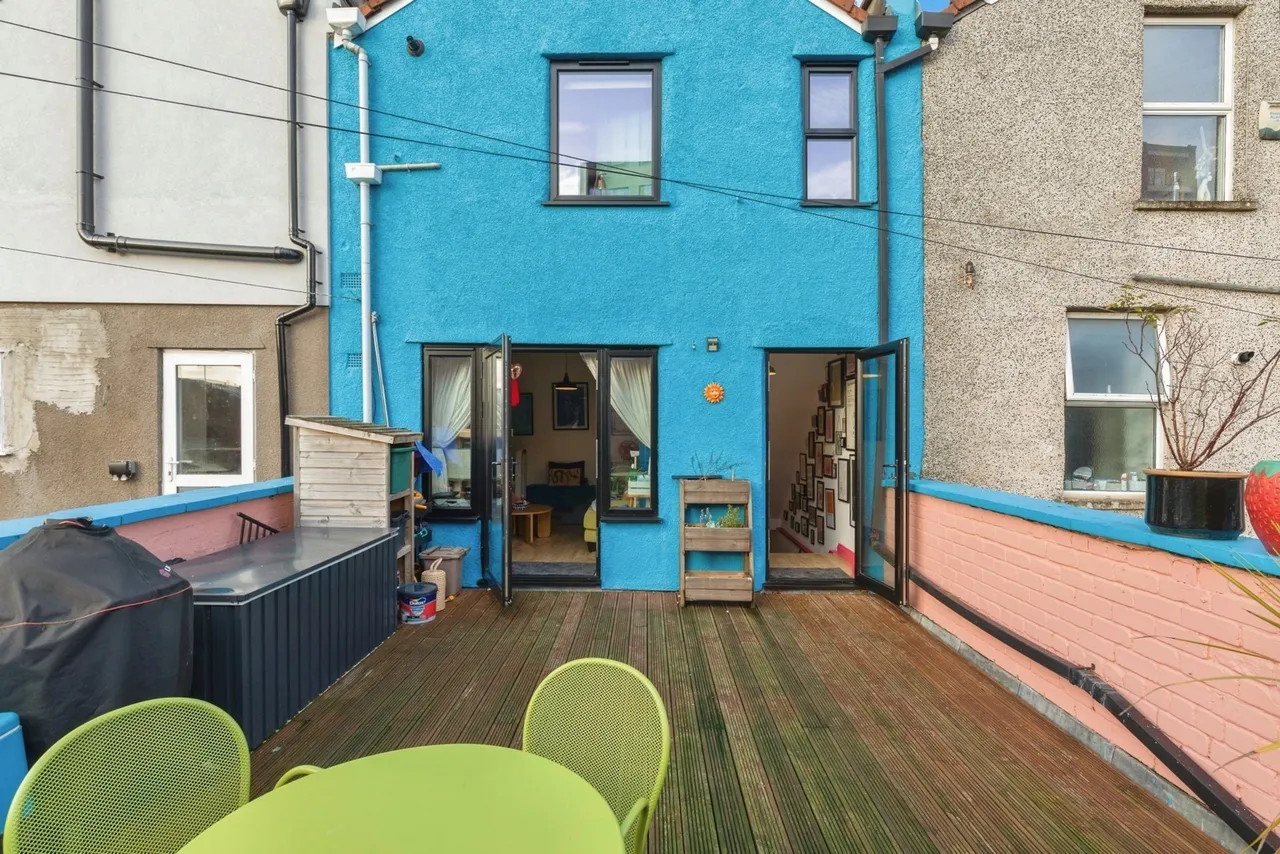 Ashton Road, Bristol, Somerset, BS3, photo 19