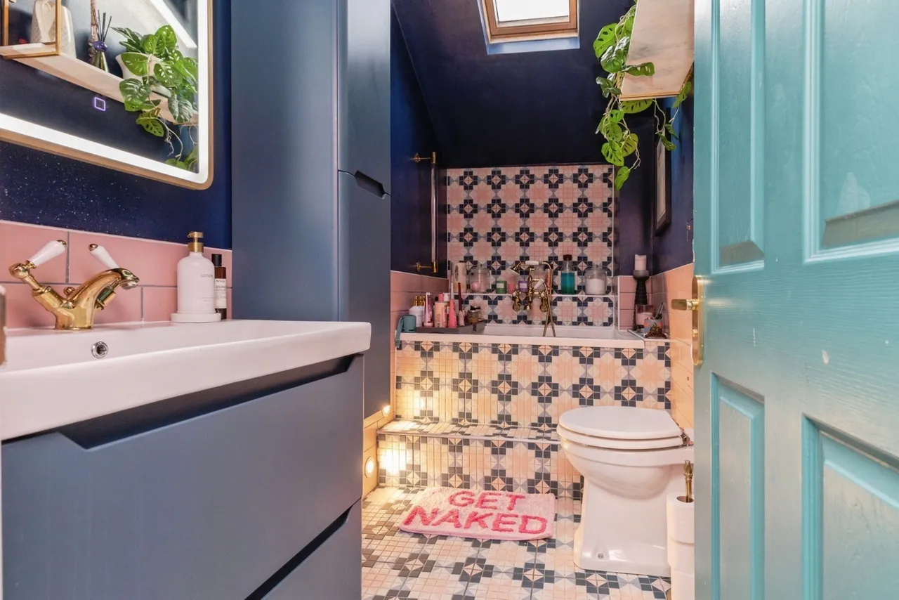 Ashton Road, Bristol, Somerset, BS3, photo 18