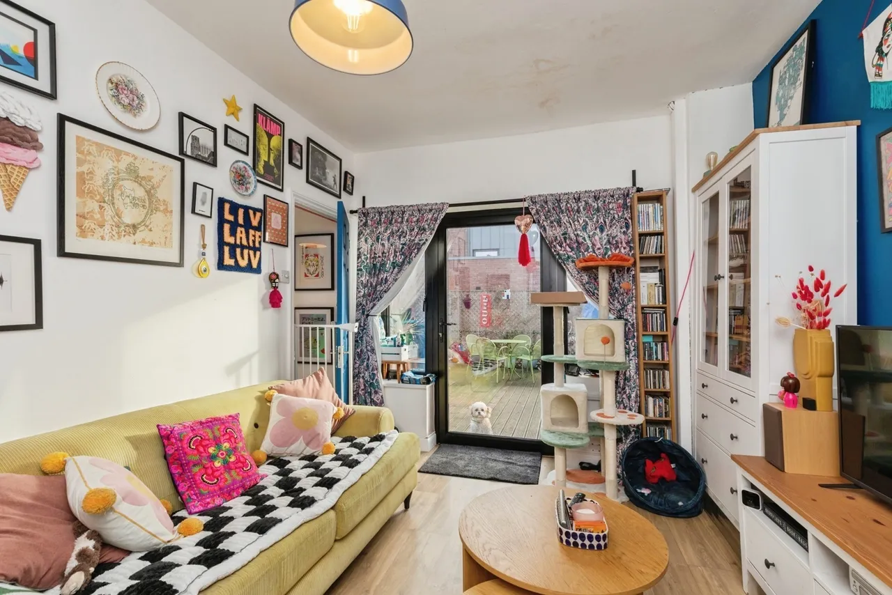 Ashton Road, Bristol, Somerset, BS3, photo 5