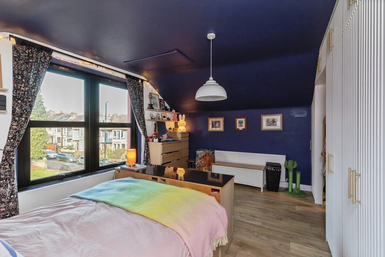 Ashton Road, Bristol, Somerset, BS3, photo 12