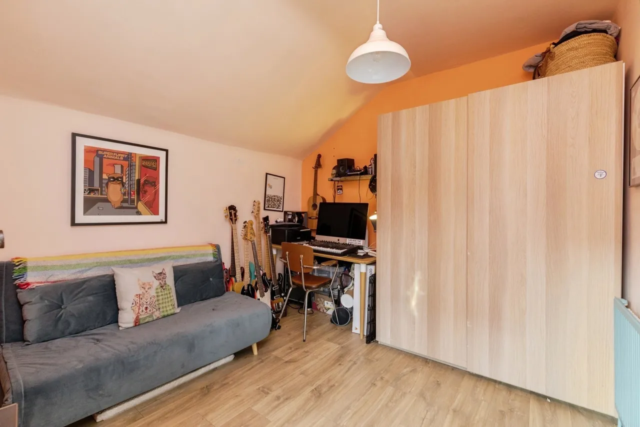 Ashton Road, Bristol, Somerset, BS3, photo 15