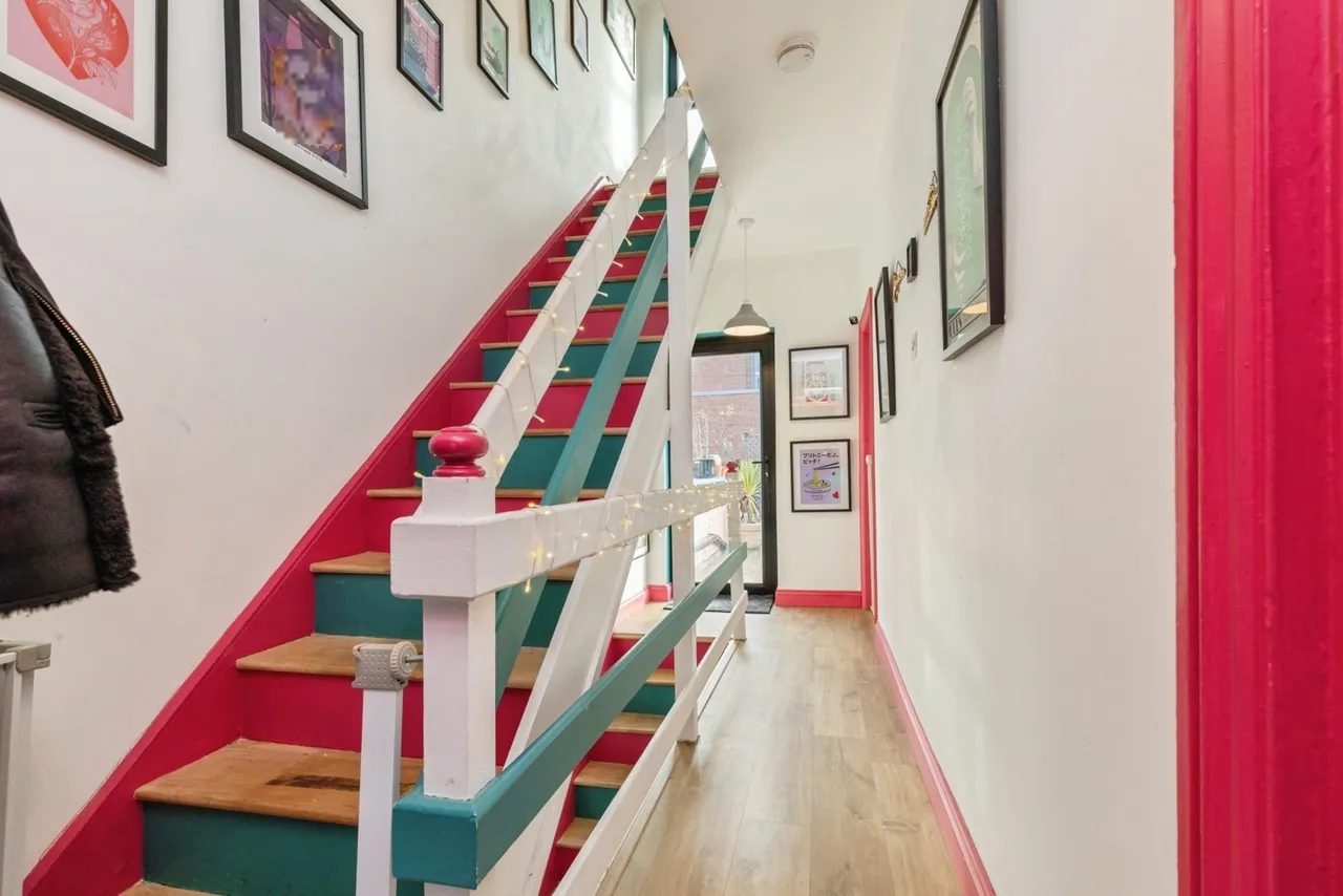 Ashton Road, Bristol, Somerset, BS3, photo 9