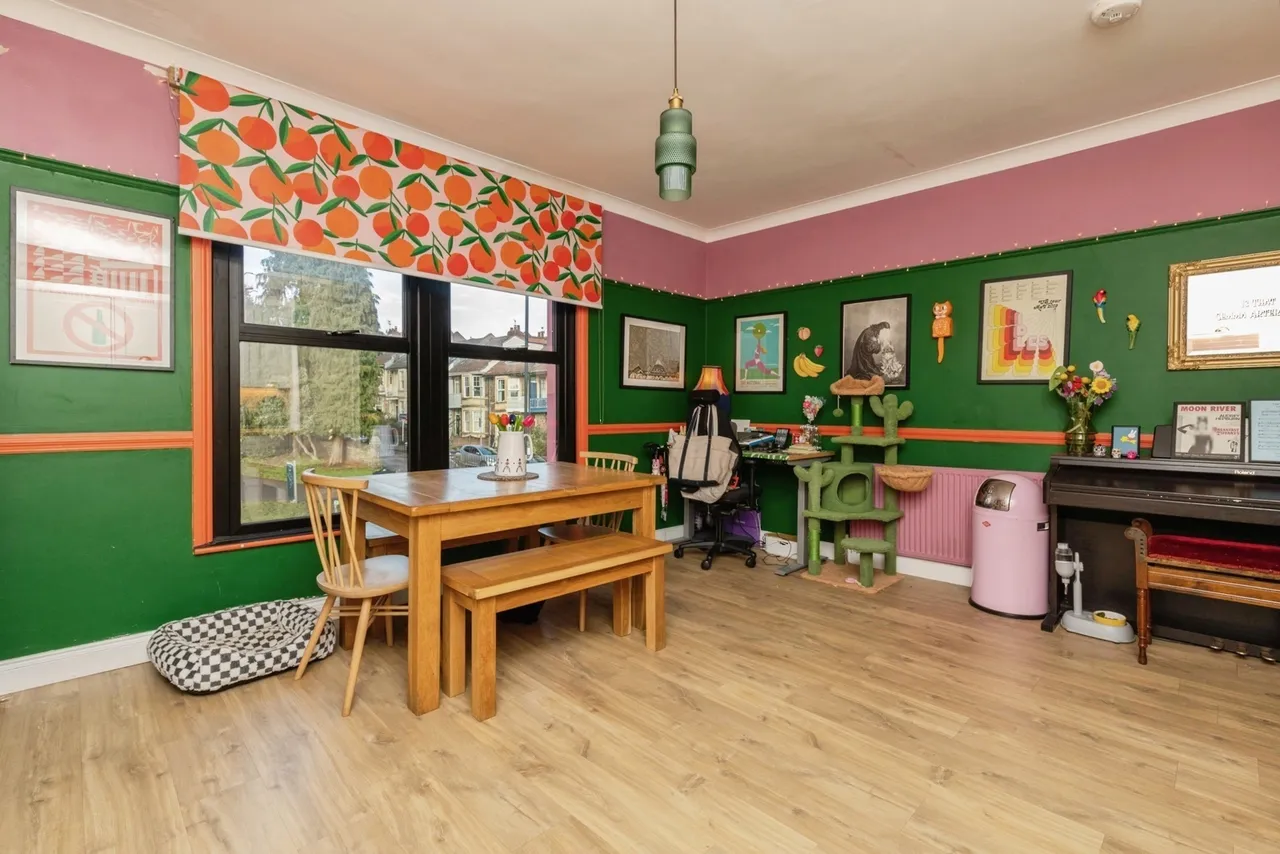 Ashton Road, Bristol, Somerset, BS3, photo 4