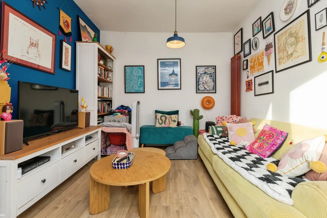 Ashton Road, Bristol, Somerset, BS3, photo 7