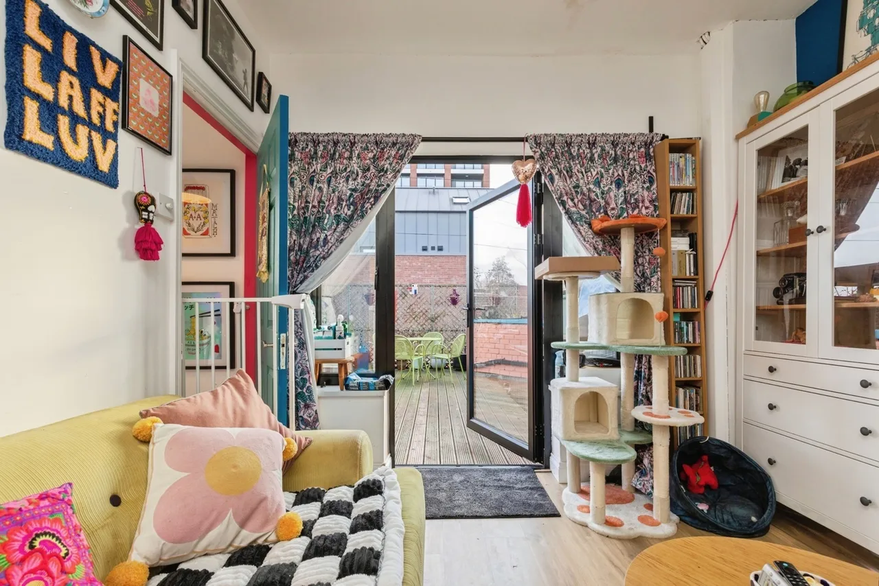 Ashton Road, Bristol, Somerset, BS3, photo 6