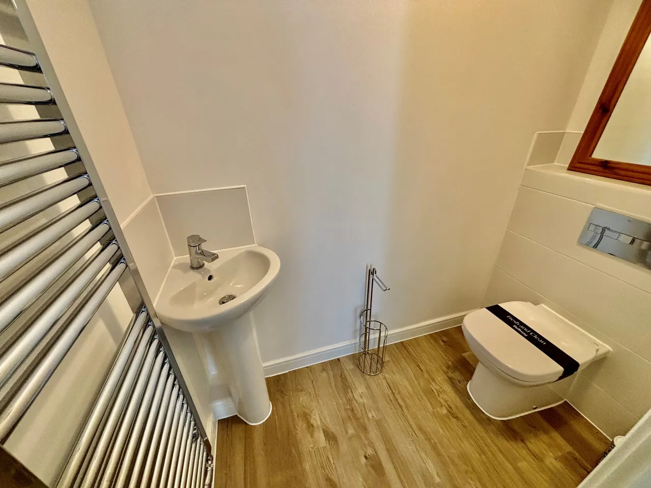 Young Close, Salisbury, SP2, photo 11