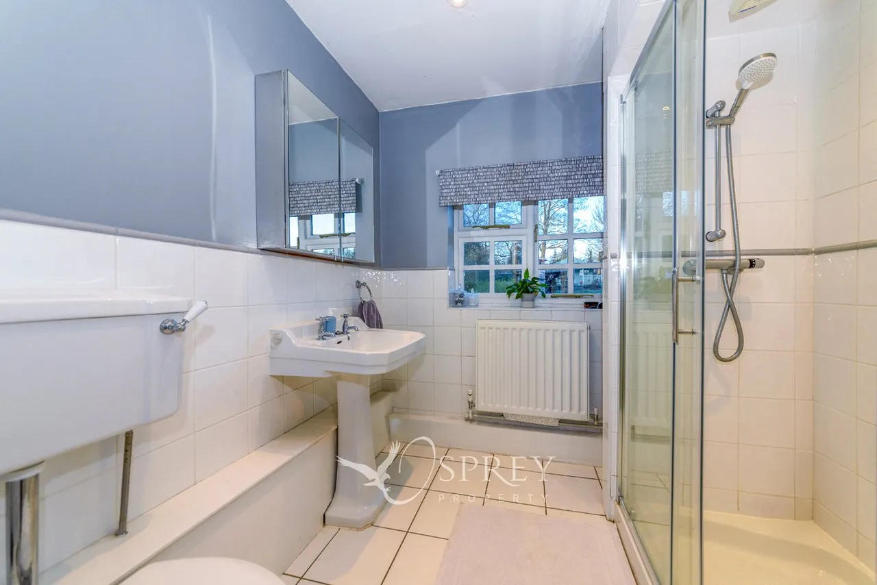 Main Street, Knossington, LE15, photo 10