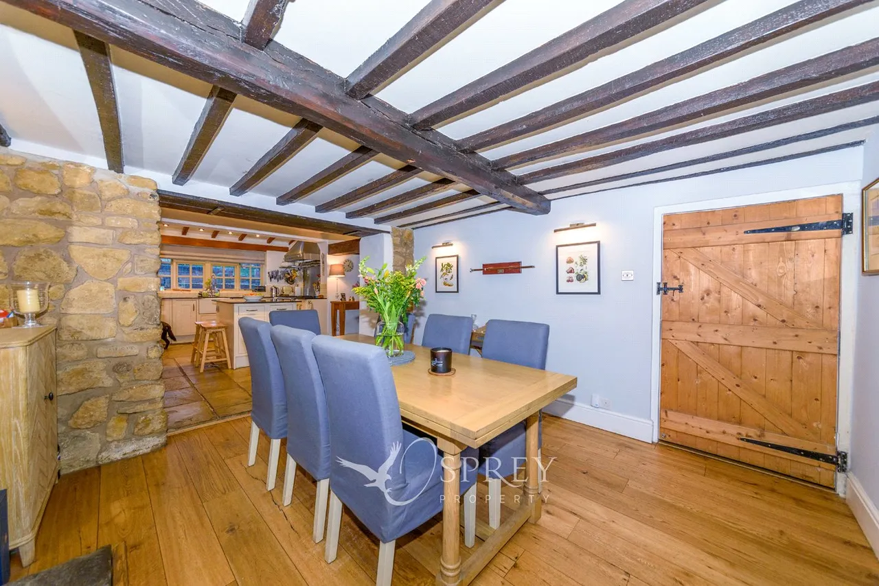 Main Street, Knossington, LE15, photo 6