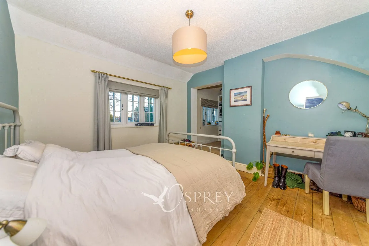 Main Street, Knossington, LE15, photo 8