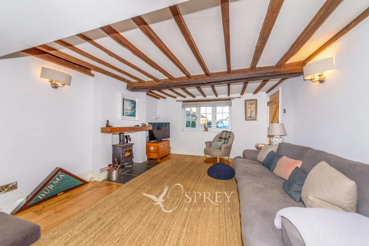 Main Street, Knossington, LE15, photo 4