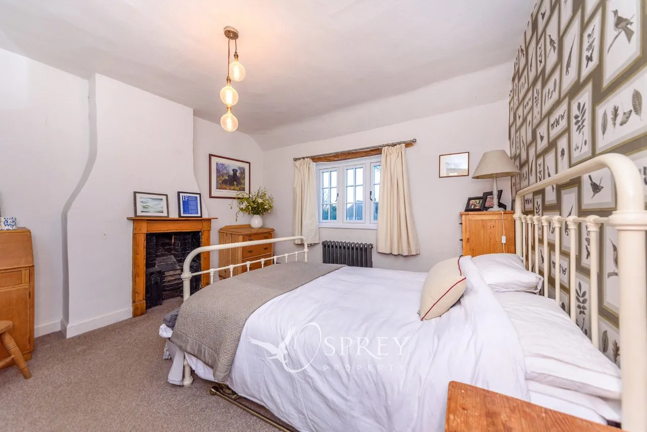 Main Street, Knossington, LE15, photo 7