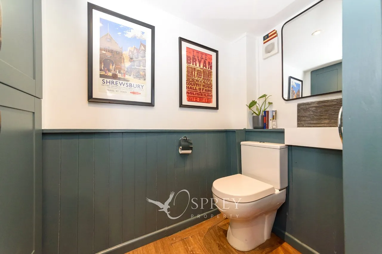 Main Street, Knossington, LE15, photo 9