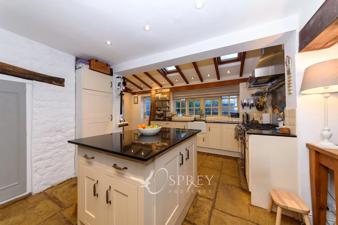 Main Street, Knossington, LE15, photo 2