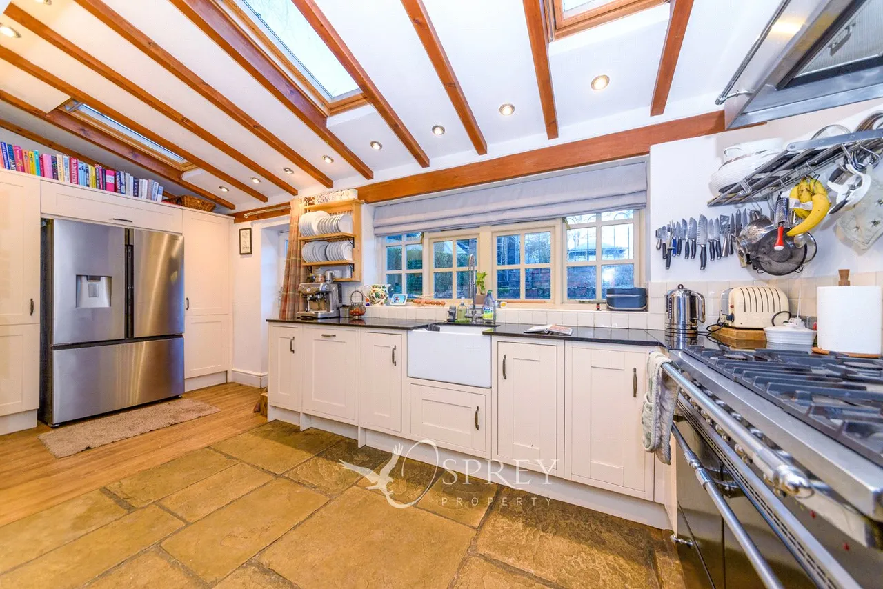 Main Street, Knossington, LE15, photo 3
