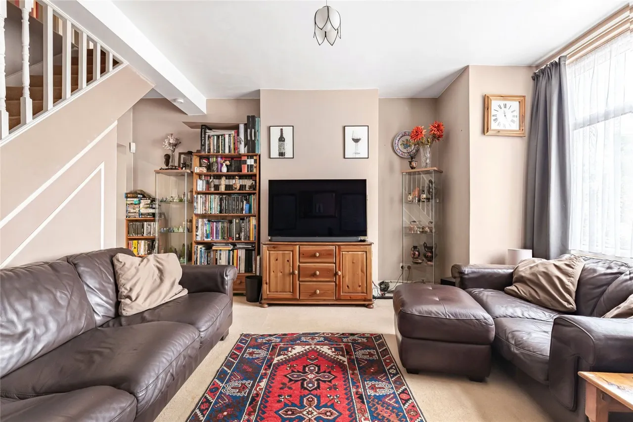 Rectory Lane, Tooting, photo 12
