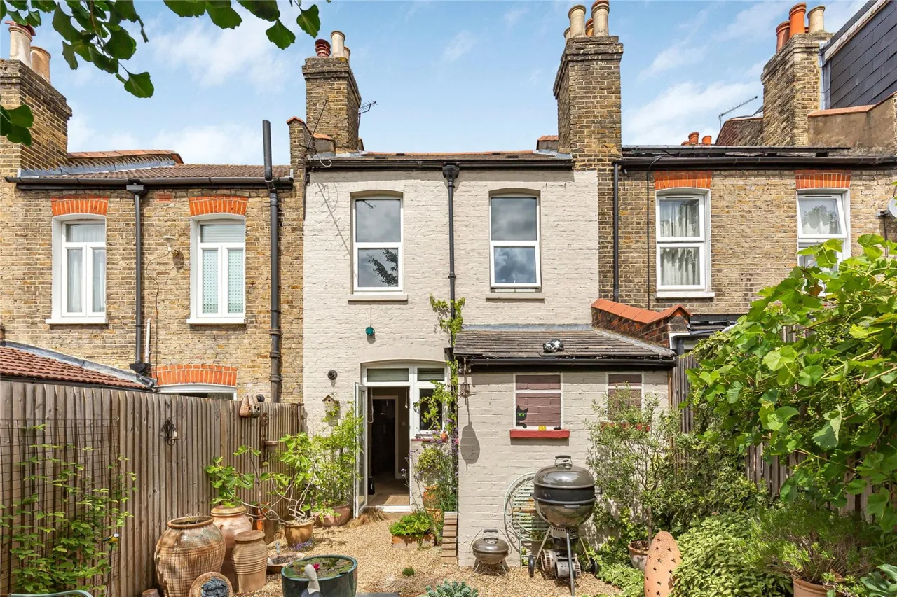 Rectory Lane, Tooting, photo 7