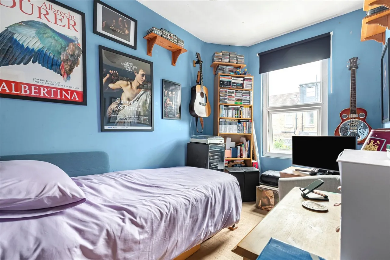 Rectory Lane, Tooting, photo 9