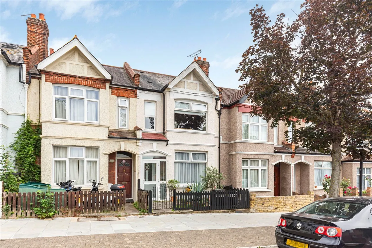 Rectory Lane, Tooting, photo 4
