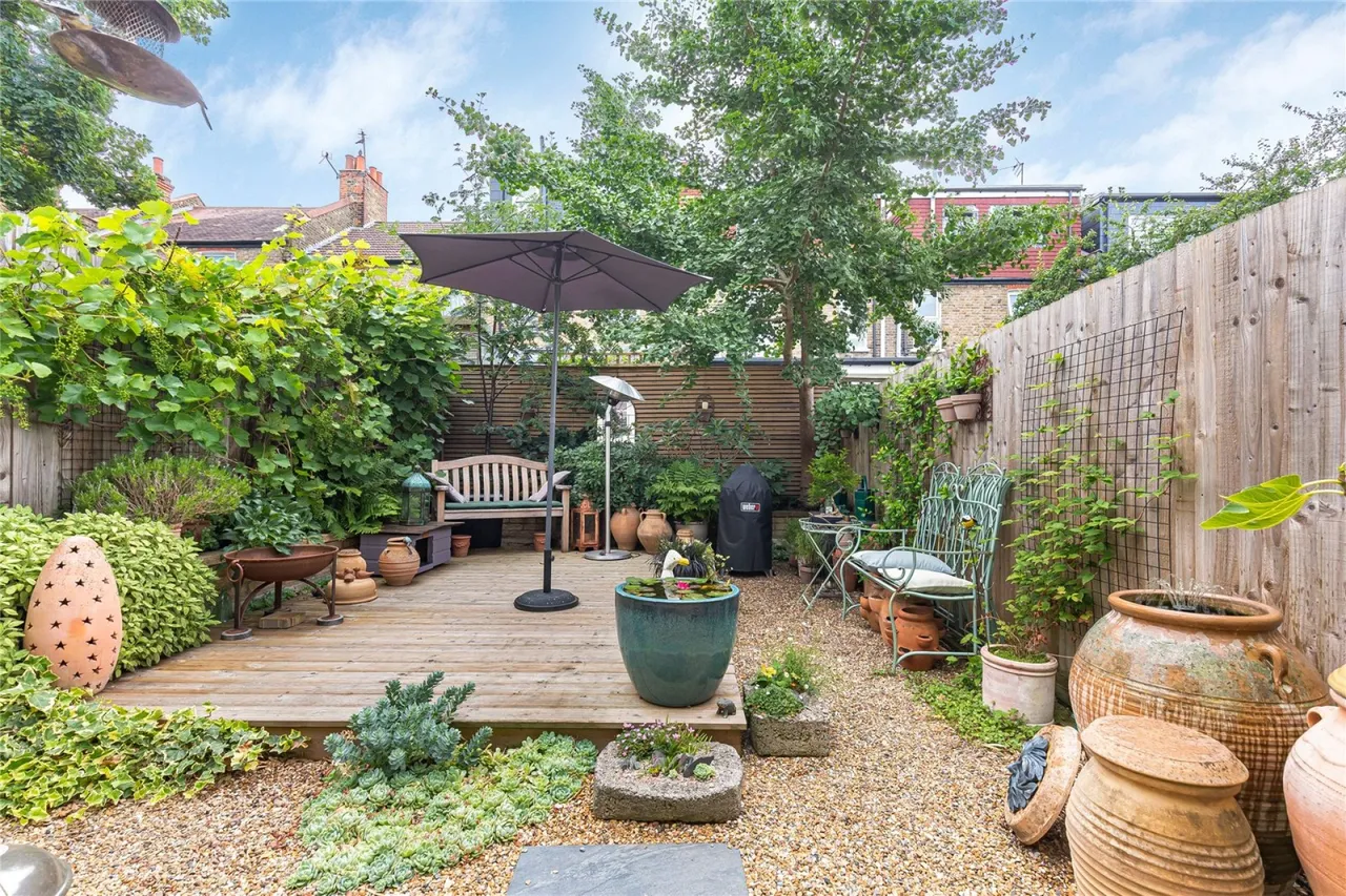 Rectory Lane, Tooting, photo 8