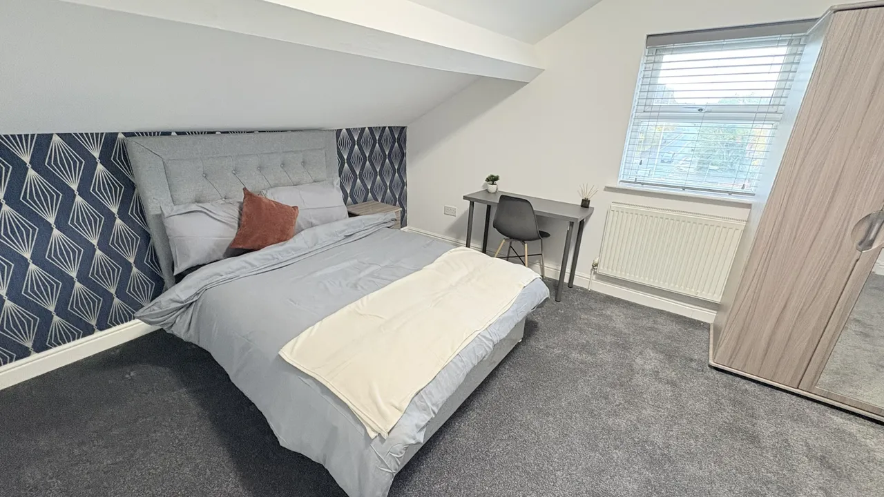 Bow Lane, Preston, Lancashire, PR1 8ND, photo 11