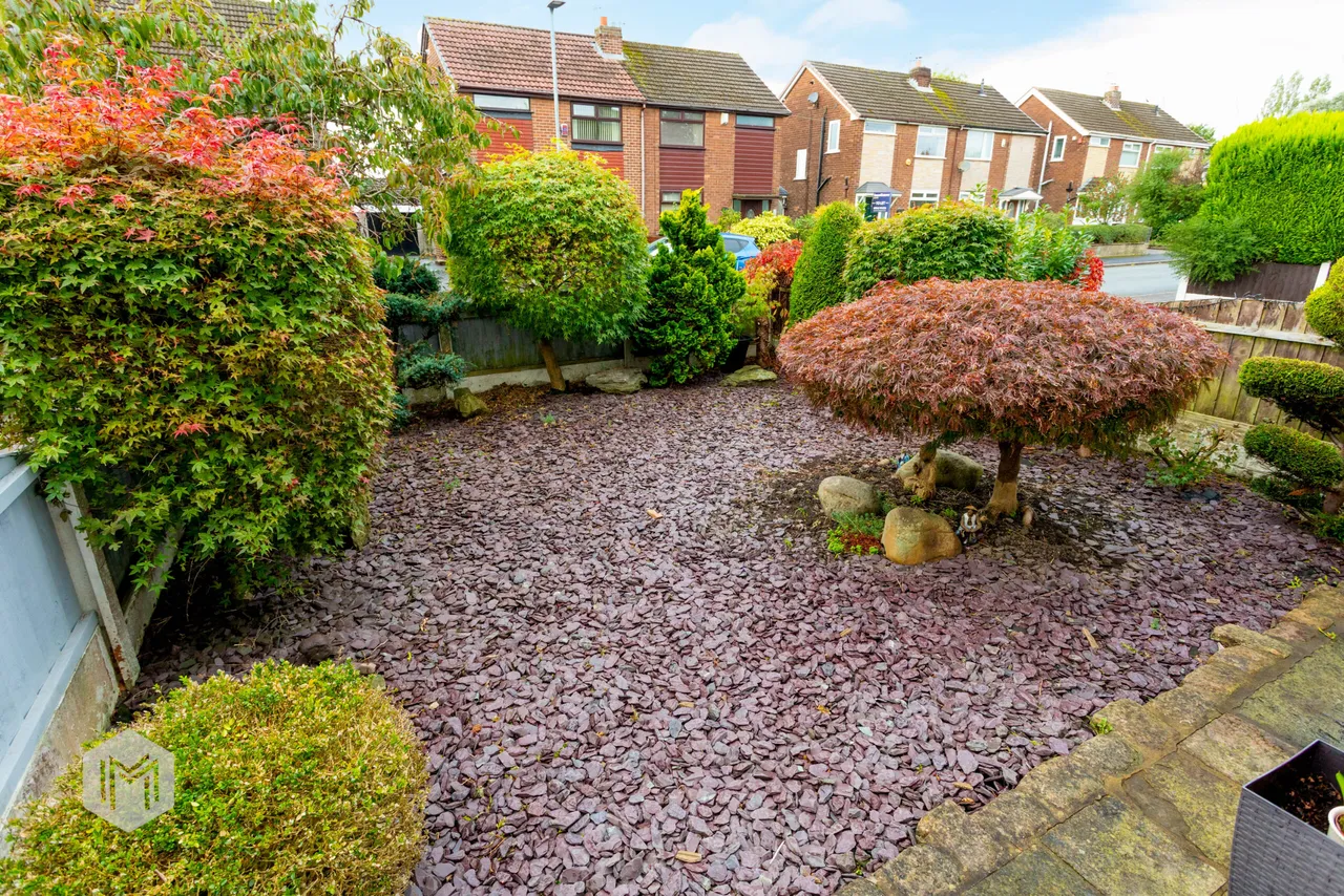 Hertford Drive, Tyldesley, M29, photo 26