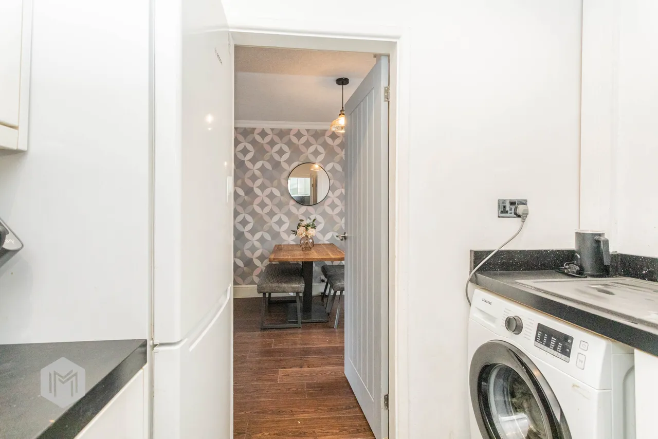 Hertford Drive, Tyldesley, M29, photo 9