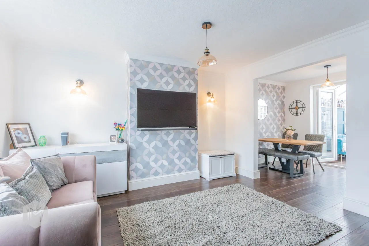 Hertford Drive, Tyldesley, M29, photo 2