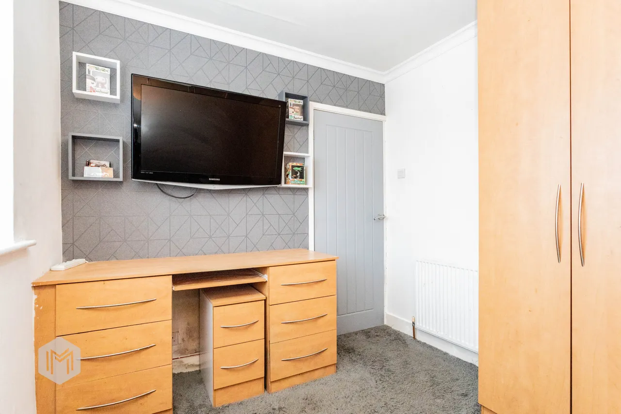Hertford Drive, Tyldesley, M29, photo 18