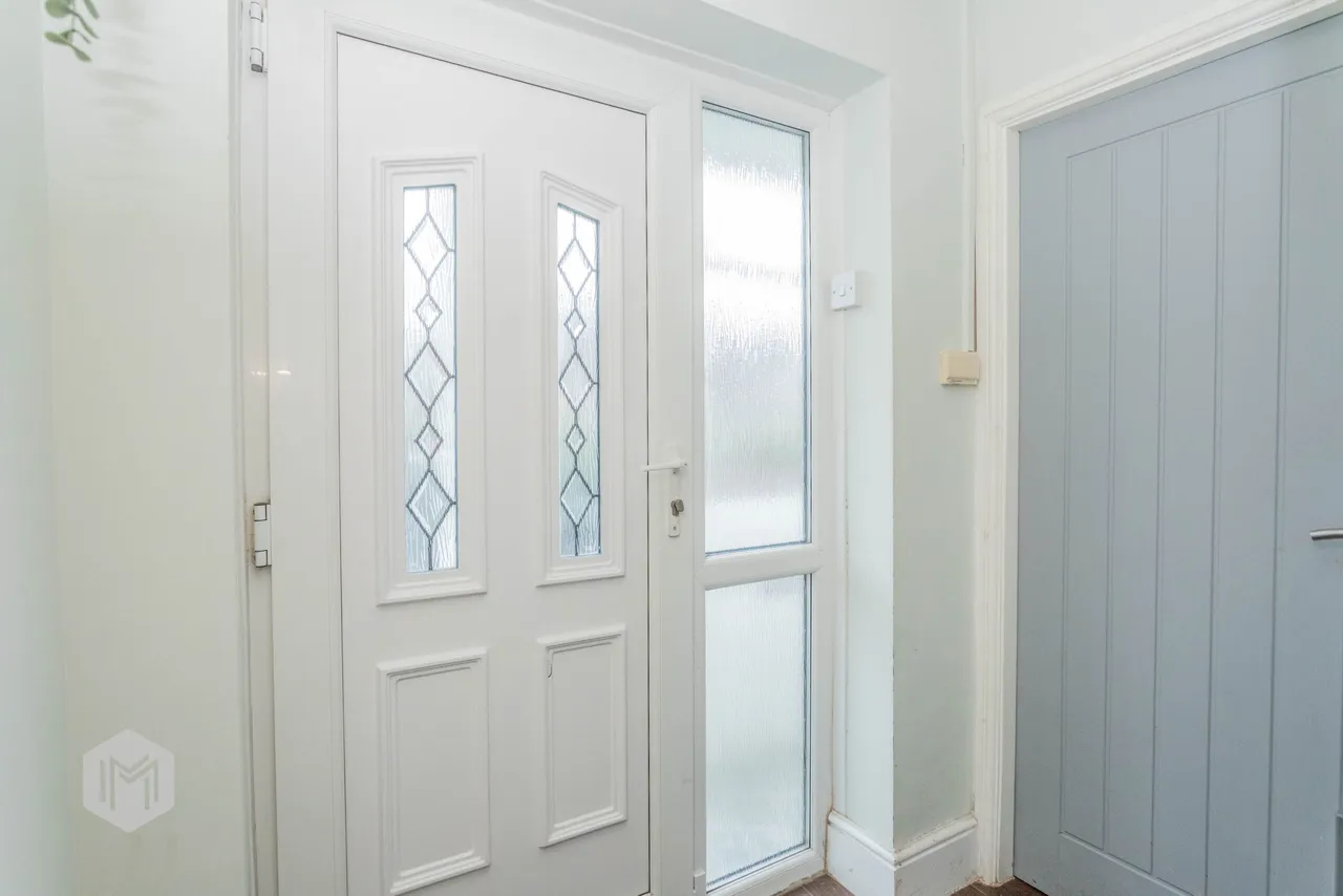 Hertford Drive, Tyldesley, M29, photo 14