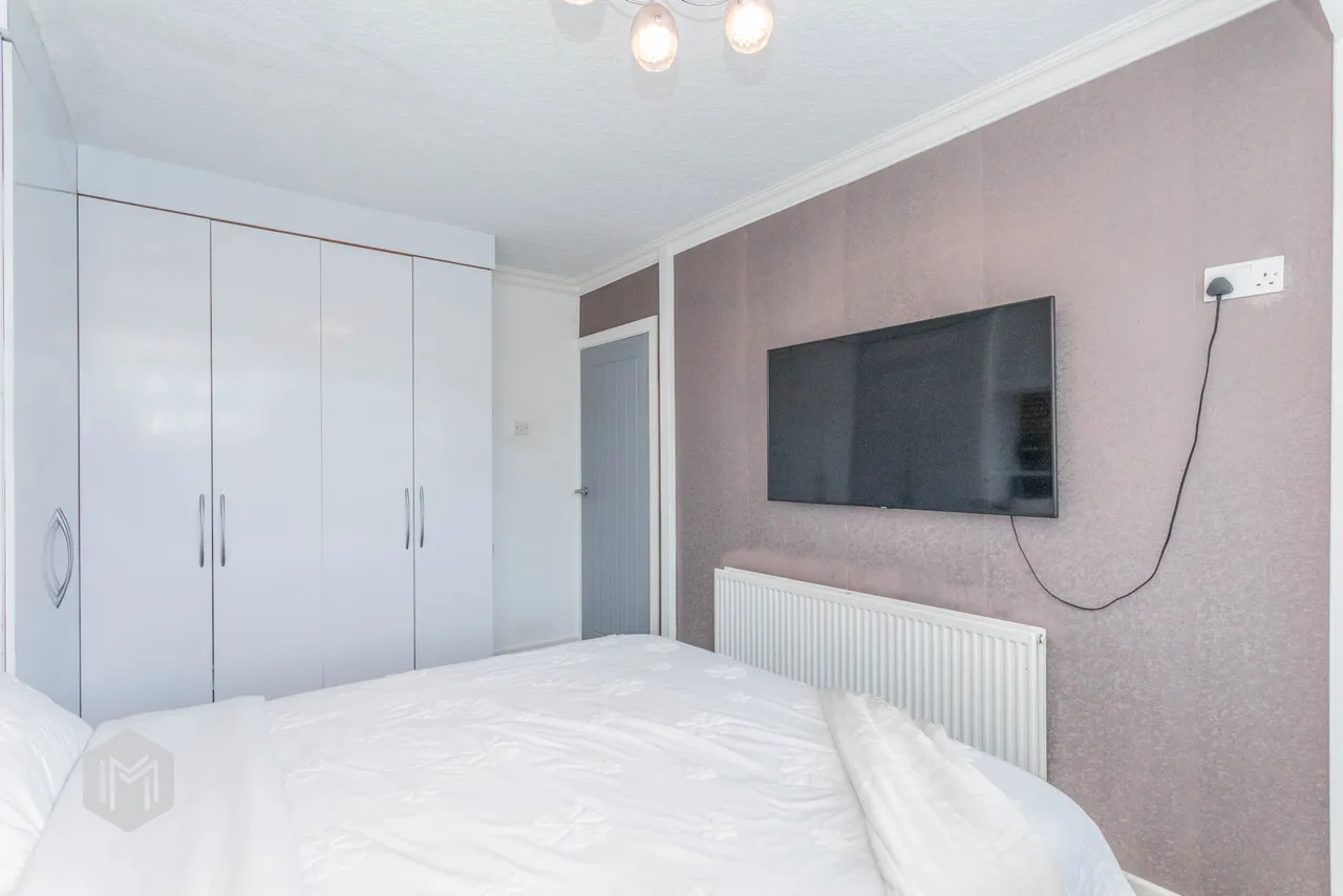 Hertford Drive, Tyldesley, M29, photo 16