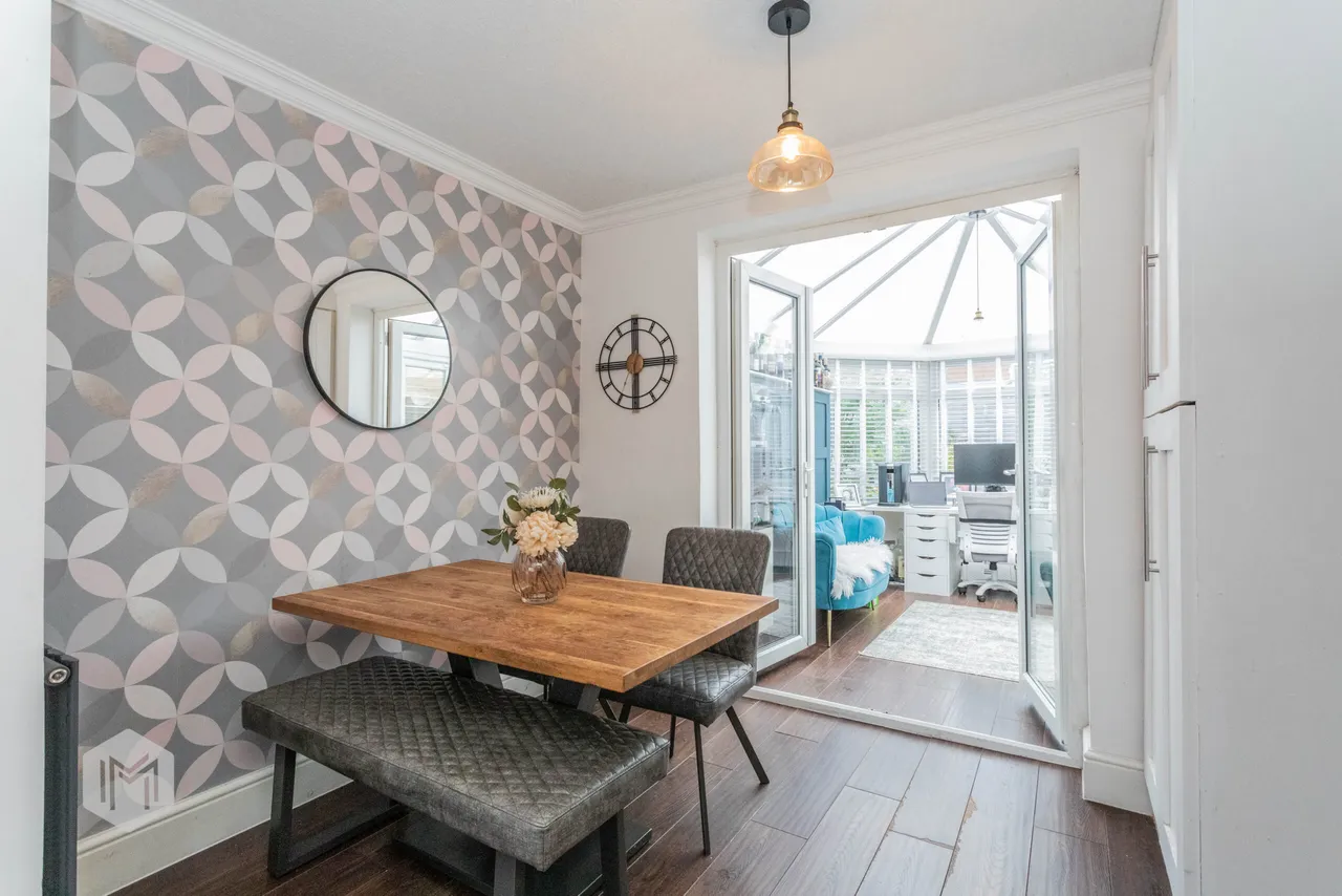 Hertford Drive, Tyldesley, M29, photo 6