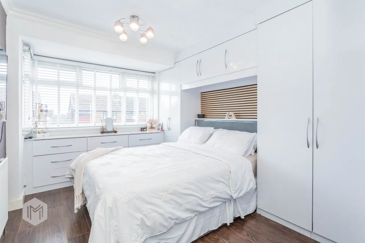 Hertford Drive, Tyldesley, M29, photo 12