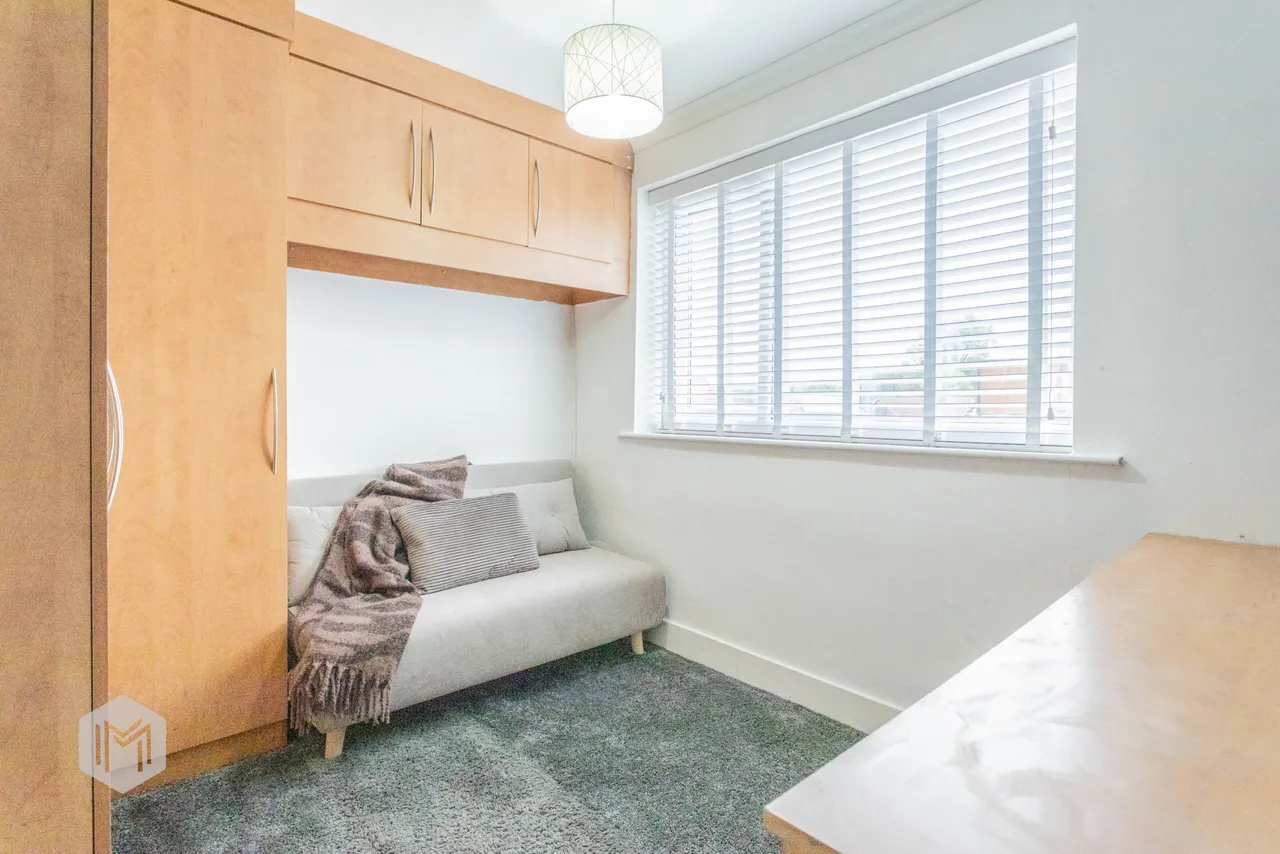 Hertford Drive, Tyldesley, M29, photo 17