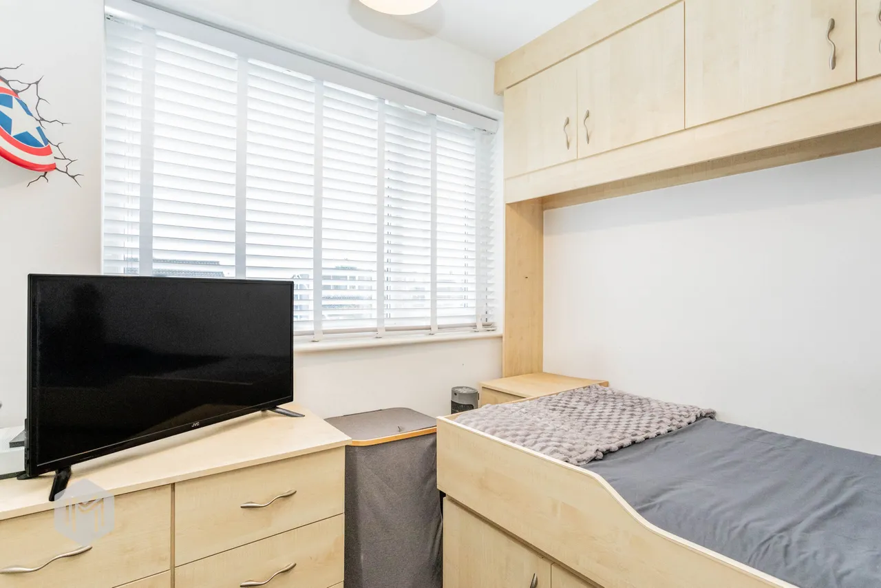Hertford Drive, Tyldesley, M29, photo 19