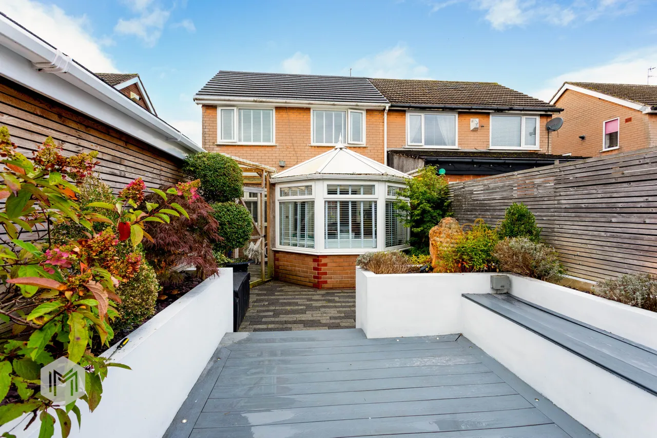 Hertford Drive, Tyldesley, M29, photo 24