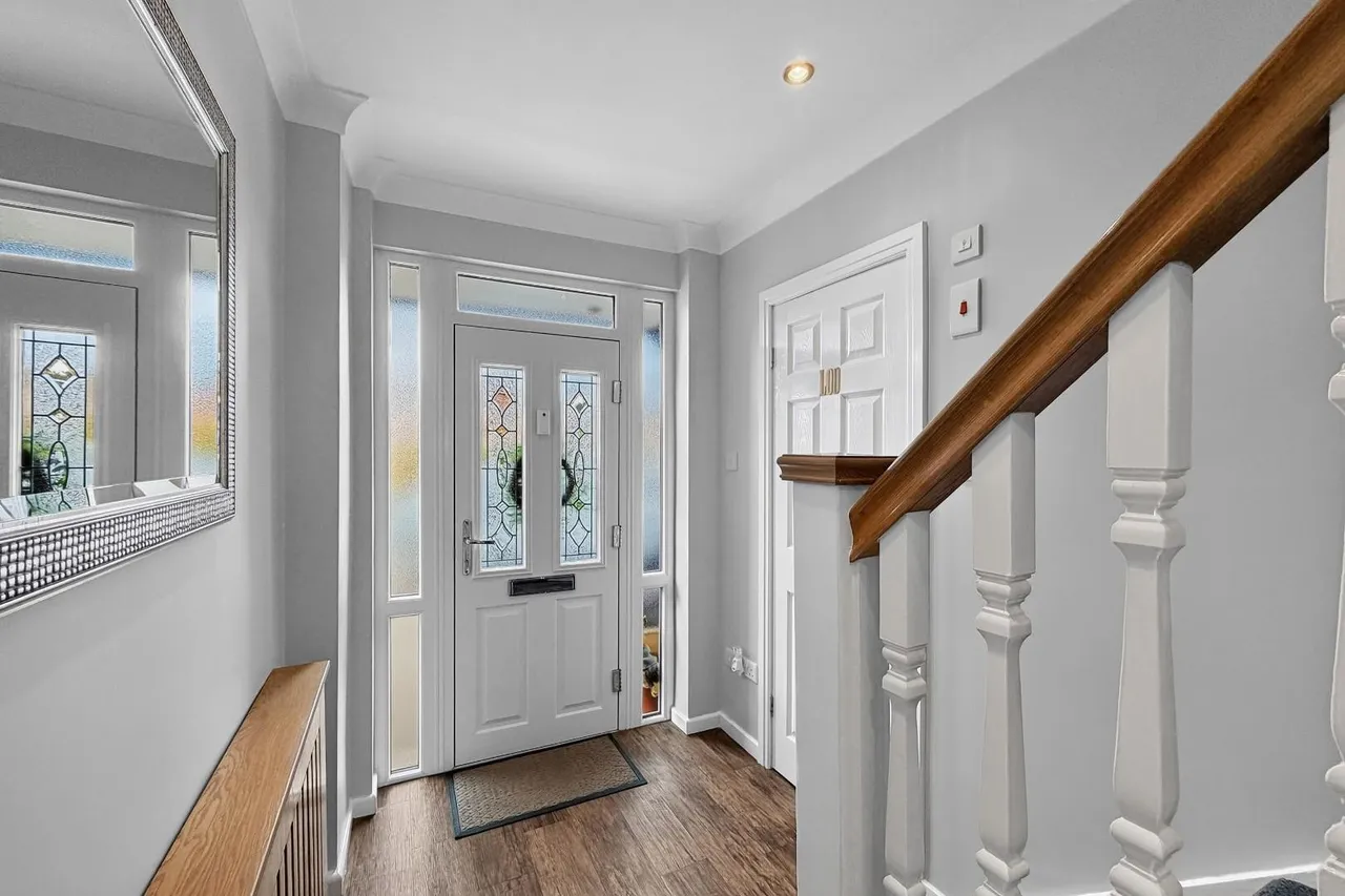 Bradley Close, Timperley WA15 6SH, photo 14